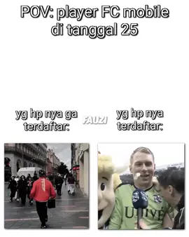 gw yg hp ga terdaftar 😋 buat yg hp nya terdaftar mohon bersabar yah 🥀  #fcmobile25  #fcmobile26  #creatorsearchinsights  #masukberandafyp  #fcmobileindonesia 