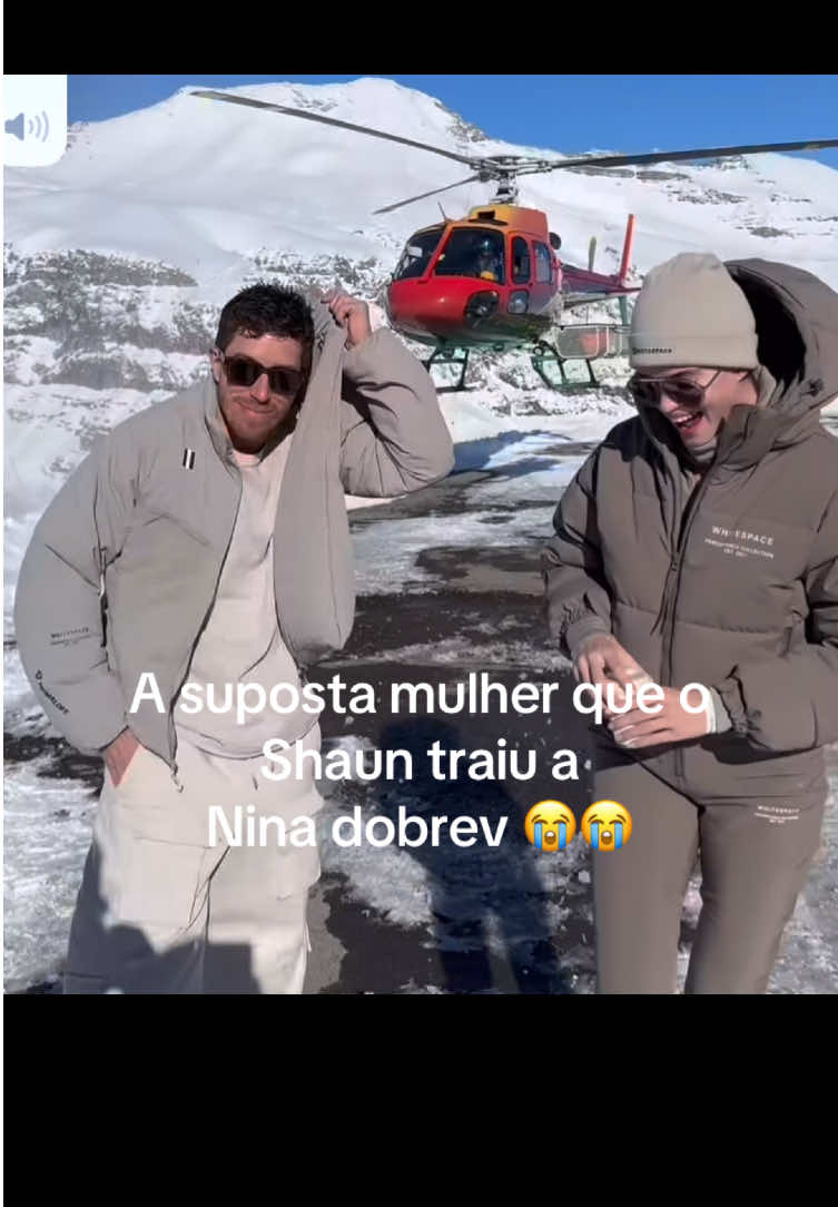 Fique bem Nina estamos com você 🫶❤️ #ninadobrev #exposed #fyppppppppppppppppppppppp #iansomerholder  #foryou 