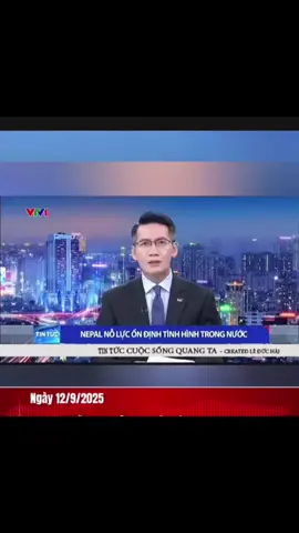 Chiều nay 12/9, Bộ Y tế Việt Nam và Bộ Y tế Liên Bang Nga đã phối hợp tổ chức lễ ký kết hợp tác về việc chuyển giao công nghệ toàn diện và chuyên sâu đến các công nghệ lõi, các phát minh quan trọng về vắc-xin thuốc, kỉ thuật chuẩn đoán và điều trị ung thư cho Việt Nam. #cuocsongquanhta #tintuc #ungthum #vacxin #vtv
