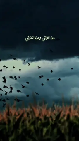 ◇ من الراثي ومن المَرثي ◇