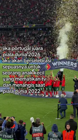 semoga portugal juaraa #portugal #cristianoronaldo #pialadunia2026 #bgdodo 