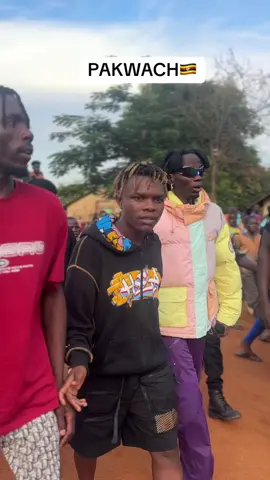 Pakwach We Here🇺🇬