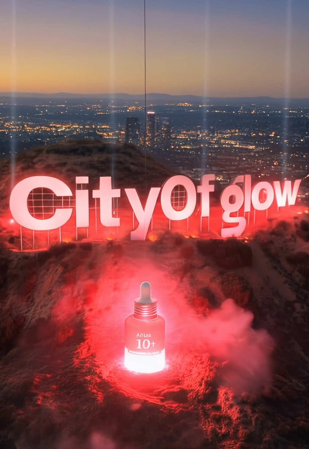 🌴✨ ANUA Touches Down in LA! ✨🌴 Welcome to The 💫City of Glow 💫 We’re bringing radiance to Melrose with our 1st-ever LA Pop-Up! 📅 9/19–21 🕙 10 AM to 8 PM 📍 8451 Melrose Ave., West Hollywood, CA 90048 Come glow with us IRL: 💛 Try our full brightening range 🎁 Snag exclusive gifts 💆‍♀️ Experience skincare treatments 🎉 Join interactive activities 👀 Get an early look at upcoming launch Don’t miss your chance to shine — RSVP now through [https://partiful.com/e/OyGwA6uZ1dsoF9qi6mbJ] or in our bio!! #Anua #AnuaGlobal #CityOfGlow