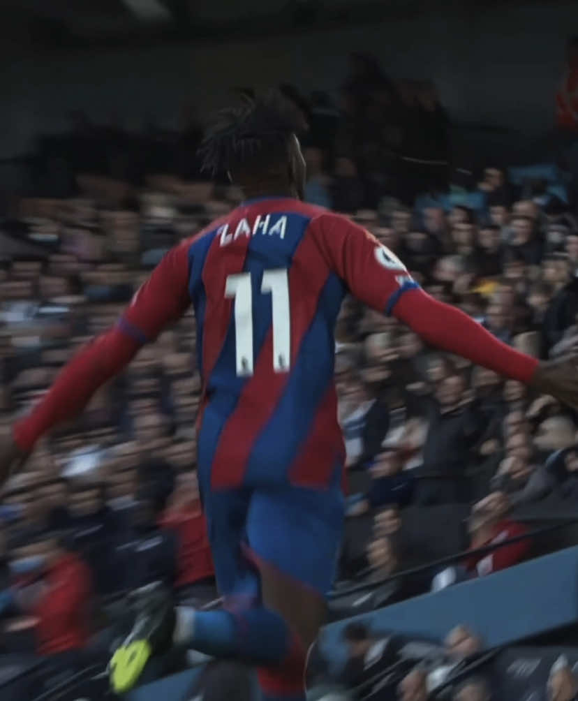 11. | #wilfriedzaha #edit #sad 