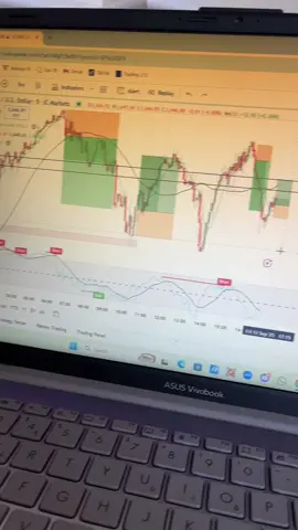 Trading is more than just money.  Trading teaches you all the lessons you need to know about life.   Has been a good day. So enjoy it #makemoneyonline #makemoneyforbeginners #copytrading #foryou #additionalincome Disclaimer: trading derivatives carries a high level of risk to your capital and you should only trade with money you can afford to lose.  Trading derivatives may not be suitable for all investors.  So please ensure you fully understand the risk involved and seek independent advice is necessary. Past results are not guaranteed on future results this is not financial advice 
