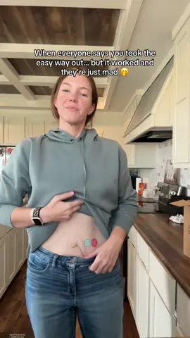 Buy the kind patches 🥹#kindpatches #supplementsforwomen #supplementsthatwork #tiktokshopcreatorpicks 