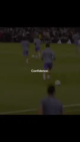 Big confidence #aura #ronaldo #confidence #footballtiktok #footballedit 