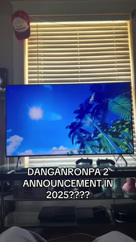It’s just… so peak 🥹 #danganronpa #danganronpa2 #nagito #nagitokomaeda #nintendo 