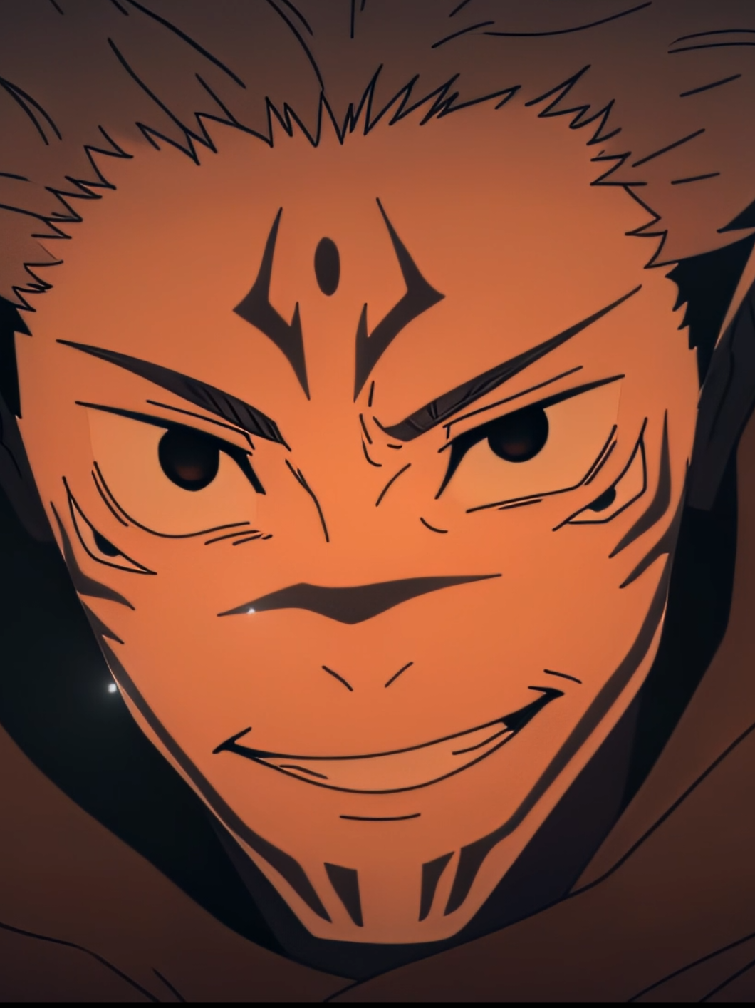 #animeedit #jjk #jujutsukaisen #sukuna 
