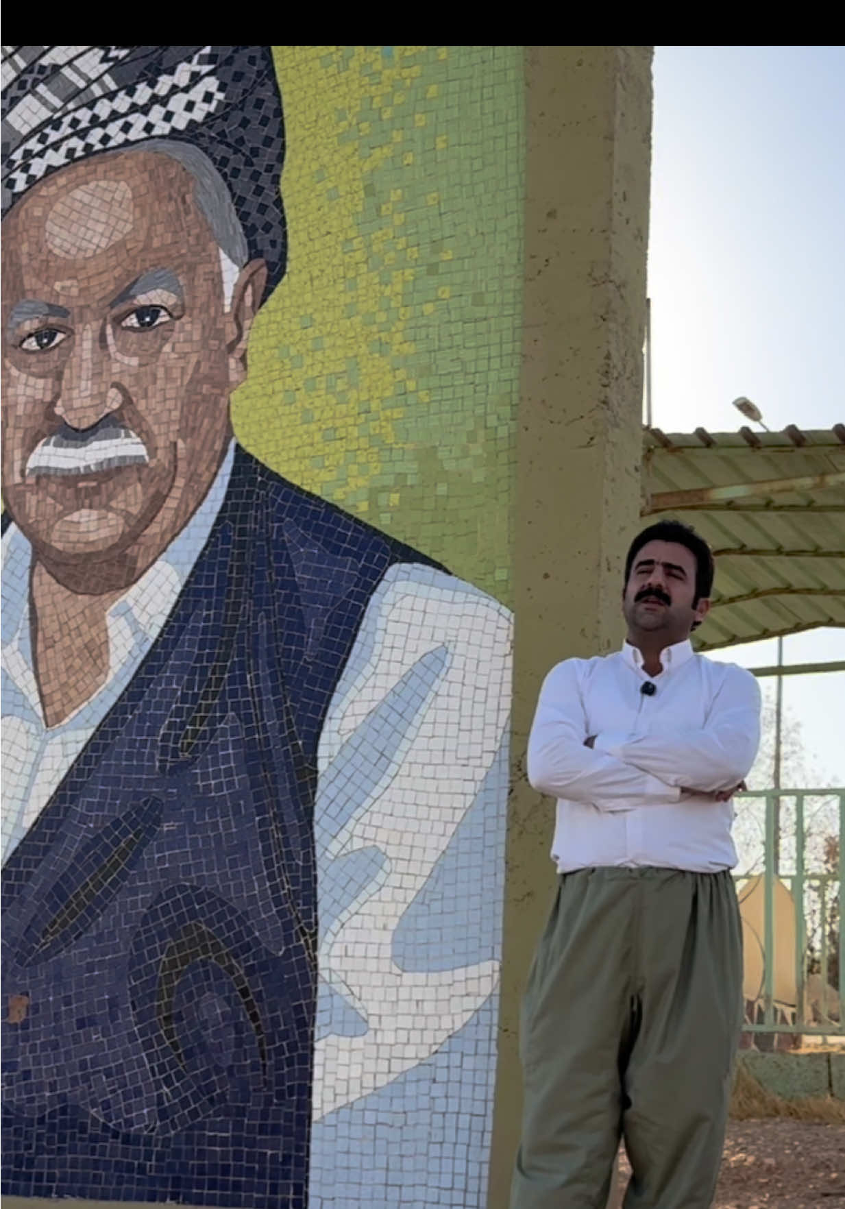 پاڵپشتیەکانی بنەماڵەی رەحمەتی صڵاح داوودە #یەكێتی_نیشتیمانی_كوردستان #واحد_كركوك #puk💚🦅🌹 #مام_رەزا #مجلس_النواب_العراقي 