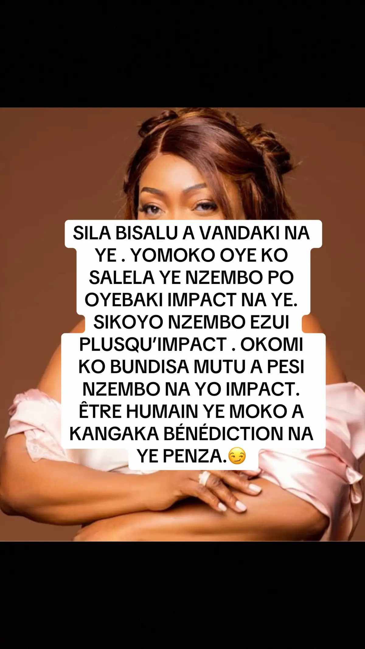 #pourtoi #theatrecongolais🇨🇩🇨🇩 #silabisalu #kinshasa_congo #congolesetiktok 