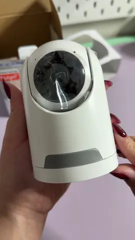 👀👀 #babycamera #securitycamera #camera #homesecurity #fyp 