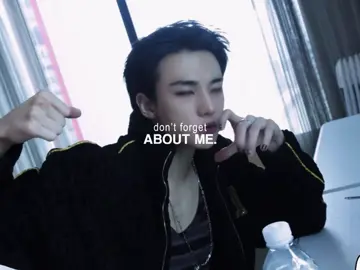 Don't forget about me… #fyp #hyunjin #hyunjinstraykids #hyunjinedit 
