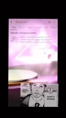 #thegreatnoticing #charliekirk 