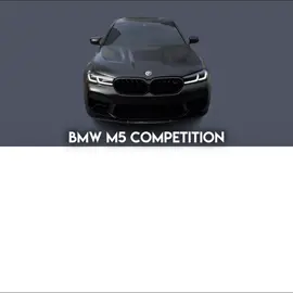 BMW M5 For the Win #fyp #bmwm #f90m5 