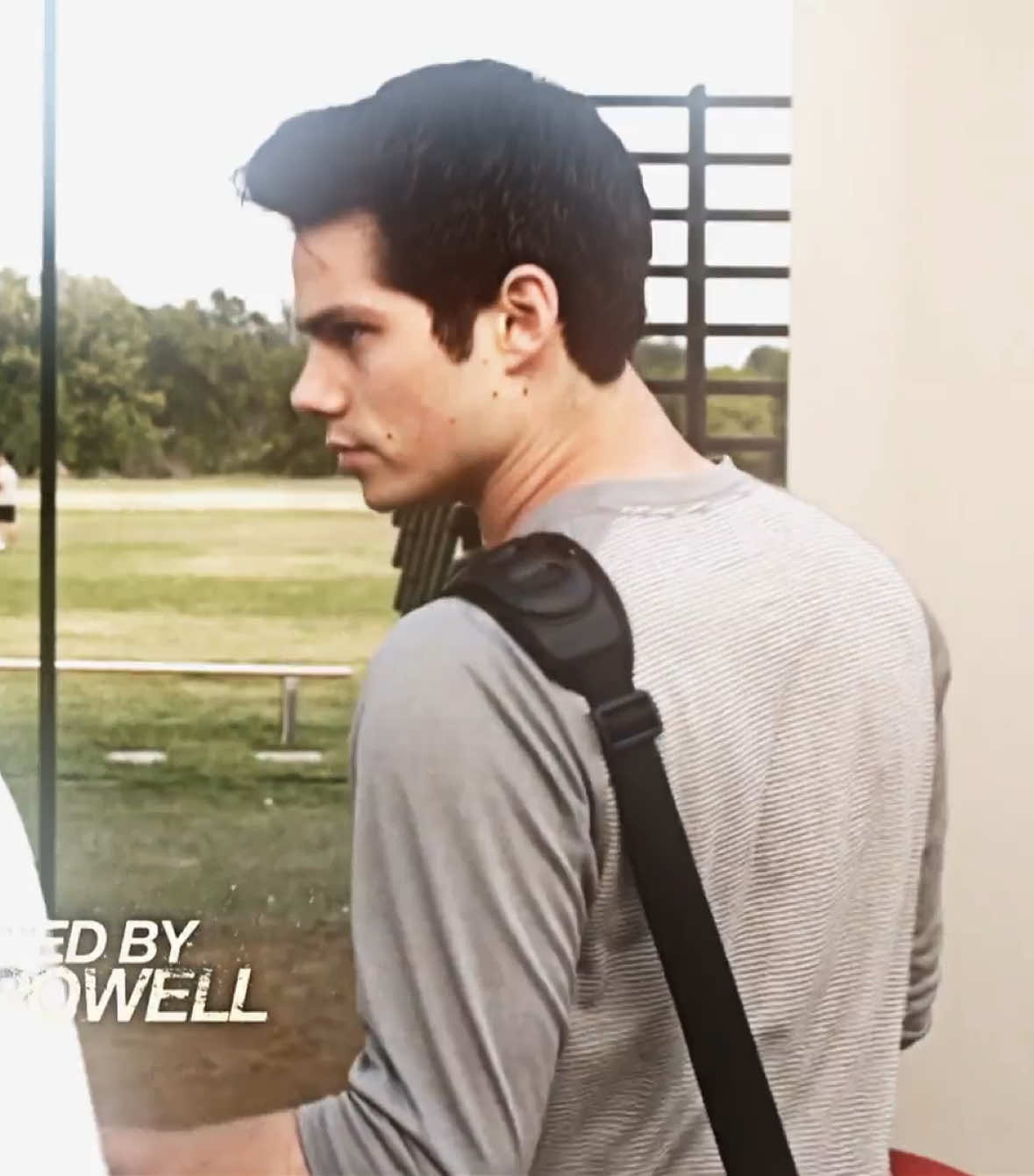 the concept of hope being pressure for the ender of everyone..😭  [ cc : @mat! | scp : stilesloml.ga | ac : @Jeremy | vallurix 🧸ྀི ]  #teenwolf #fypシ #viralvideo #viraltiktok #blowthisupforme  stiles stillinski | fake everything!