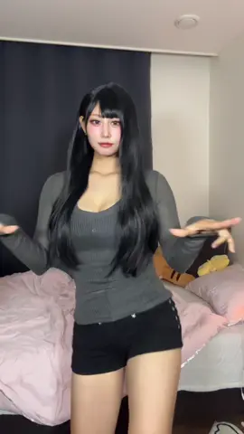 나 뭐 달라진거 없어 ? 