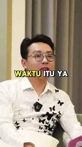 Tidak ada suatu hal yang kita lakukan tidak membuahkan hasil, dengan konsisten dan menahan ego, terutama gengsi kita, sukses tidaklah sangat susah unryk di gapai. Gimana menurut pendapatmu? #1JutaEntrepreneur #HTInspires #DariHatiBangunGenerasi