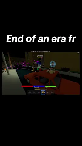 I miss old Roblox fr #roblox #fyp #trending #nostalgia #thestreets 