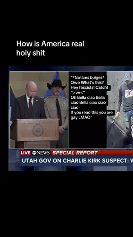I'm actually dead #calvin #小文 #fightclub #charliekirk #damn 