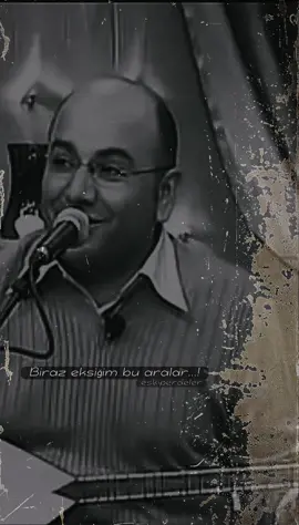 Her insan biraz eksiktir…