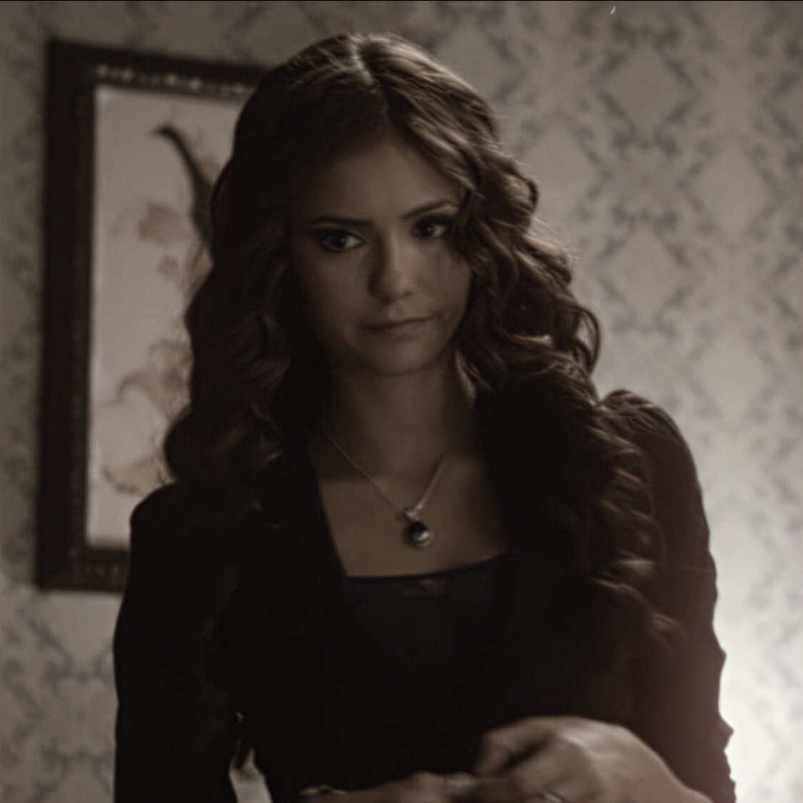❦ 2x06 plan b [this is so boring 😭 - [ac gr1mesaudio cc soultrials]  - - #katherinepierce #tvd #edit #fyp #viral ORIGINAL CONTENT KATHERINE PIERCE EDIT 