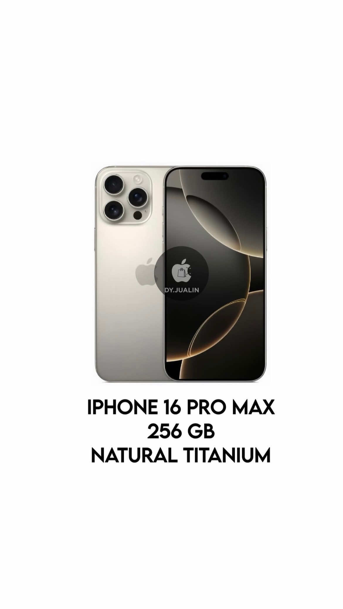 15 juta an aja nih gaskeun😍 #Dyjualin #iPhoneSolo #iPhoneOriginal #TitipJualHp #JualBeliiPhone 