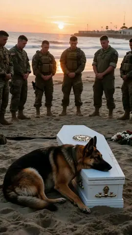 Dog loyal to his Owner ❤️ #loyaldog #dog