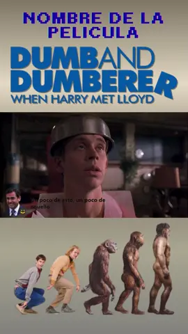 Que bueno que soy el hijo del conserje 😌😎 #dumbanddumber #peliculas #jimcarrey 