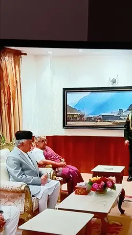 हार्दिक बधाई तथा शुभकामना 🙏🙏पहिलो महिला प्रधानमन्त्री सुशीला कार्कीलाई 🙏🙏🙏🙏