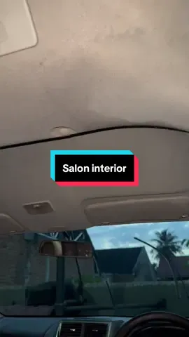 Salon interior avanza 🔥 📱Booking now : WA ‪+62 812‑7033‑3725‬ 🌎 Website : www.otosnow.id 📍Lokasi : JL. Raya Bypass No.KM 10, RW.5, Gn. Sarik, Kec. Kuranji, Kota Padang, Sumatera Barat 25158 #otosnow #salonmobilpadang #carwash #autodetailing #cuciwax #coatingmobil #cucipremiumpadang #salonmobil #salonmobilsumbar #salonmobilterbaik #salonmobilterpercaya #salonmobilterdekat #salonmobilpremium #salonmobilpremiumpadang