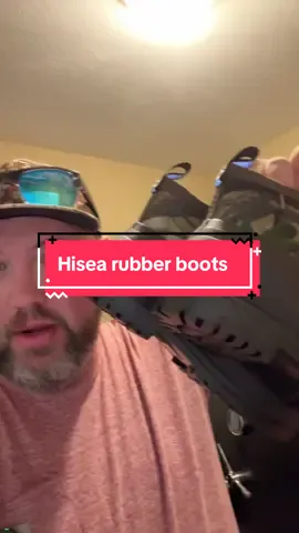Hisea low cut rubber boots #rubberboots #ticktokshopcreatorpicks 