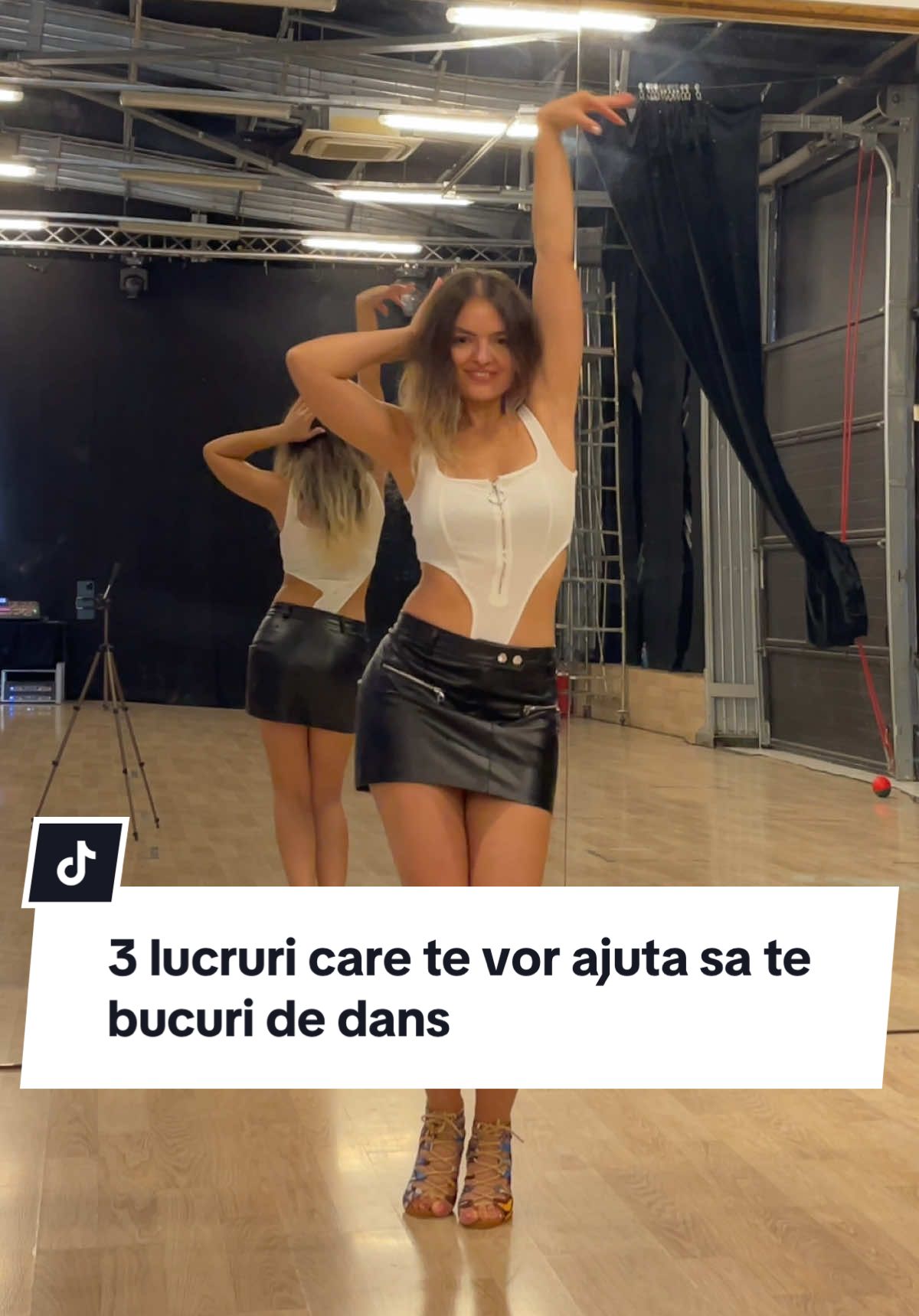 💃🥰😇#bachata #despredans 