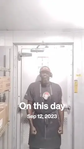 #onthisday 