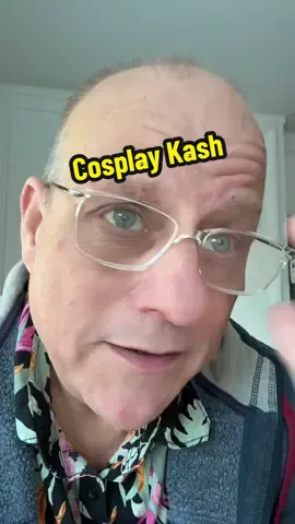 Director Kash Patel & Valhalla?