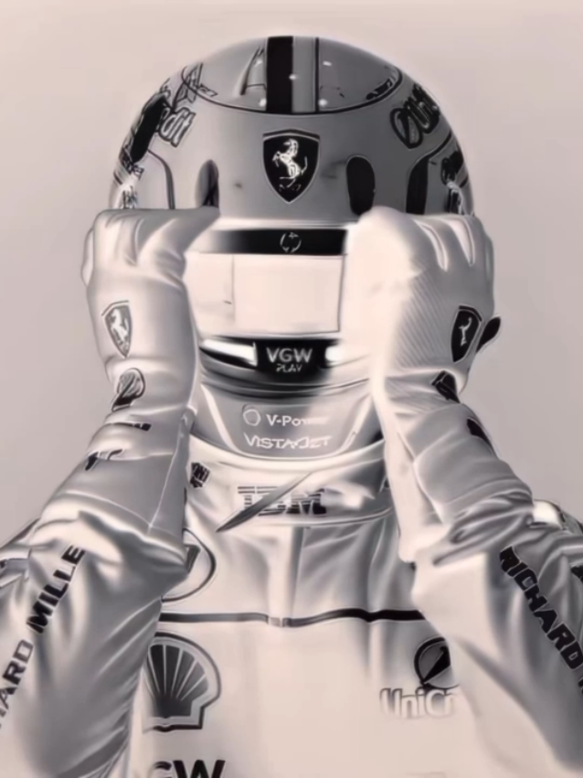 🤍🏆🕊👑 This video was an edit/junction of some videos that I used for inspiration. The videos are in these profiles: Credits of the clips that I used: @vic ౨ৎ @VirtVisualFilms @Beyond The Apex   Look their work guys, It's sensacional💗 #formula1 #fy #ferrari #charlesleclerc 