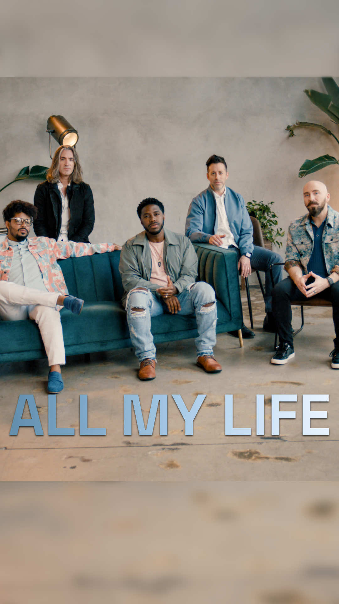 90’s R&B Lovers Rejoice! Have you ever heard “All My Life” by K-Ci and JoJo done #acapella?