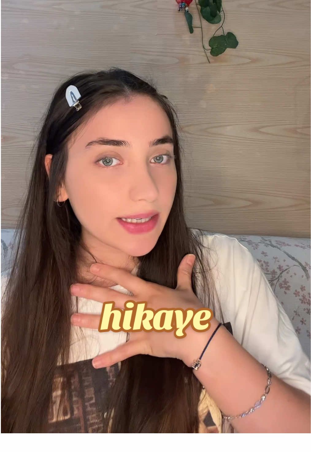 hayatımda hiçbir olaya bu kadar şaşırmamıştım ve korkmamıştım #hikaye #storytime #storytelling #paranormalolaylar #anılar 
