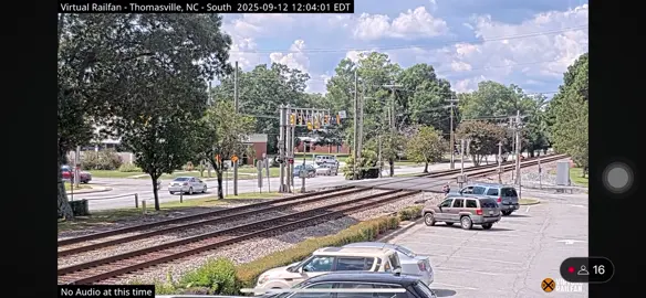 Amtrak 73
