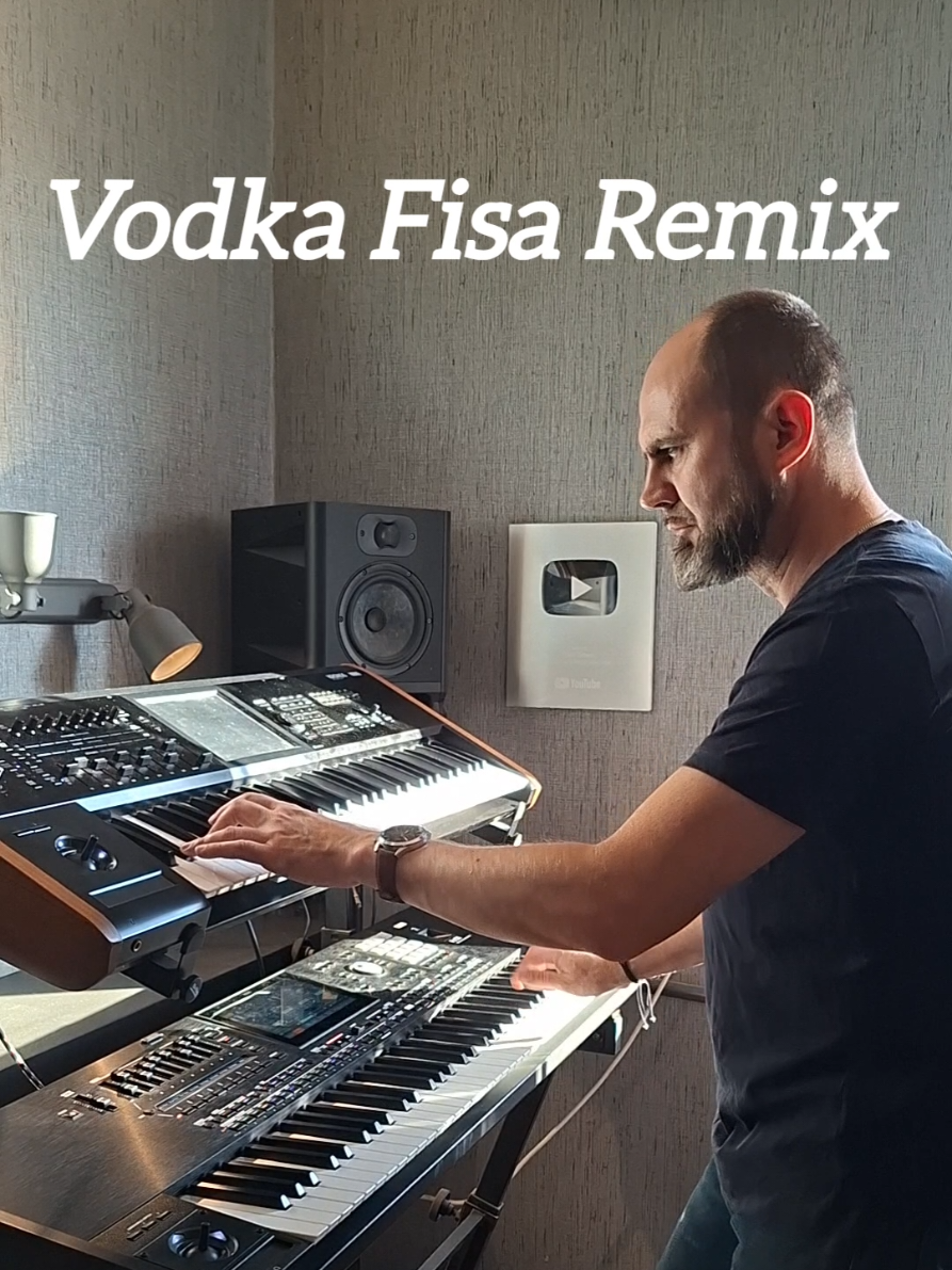Vodka Fisa - Piotr Zylbert Remix  #fyp #foryoupage❤️❤️ #foruyou #piotrzylbert #dc 