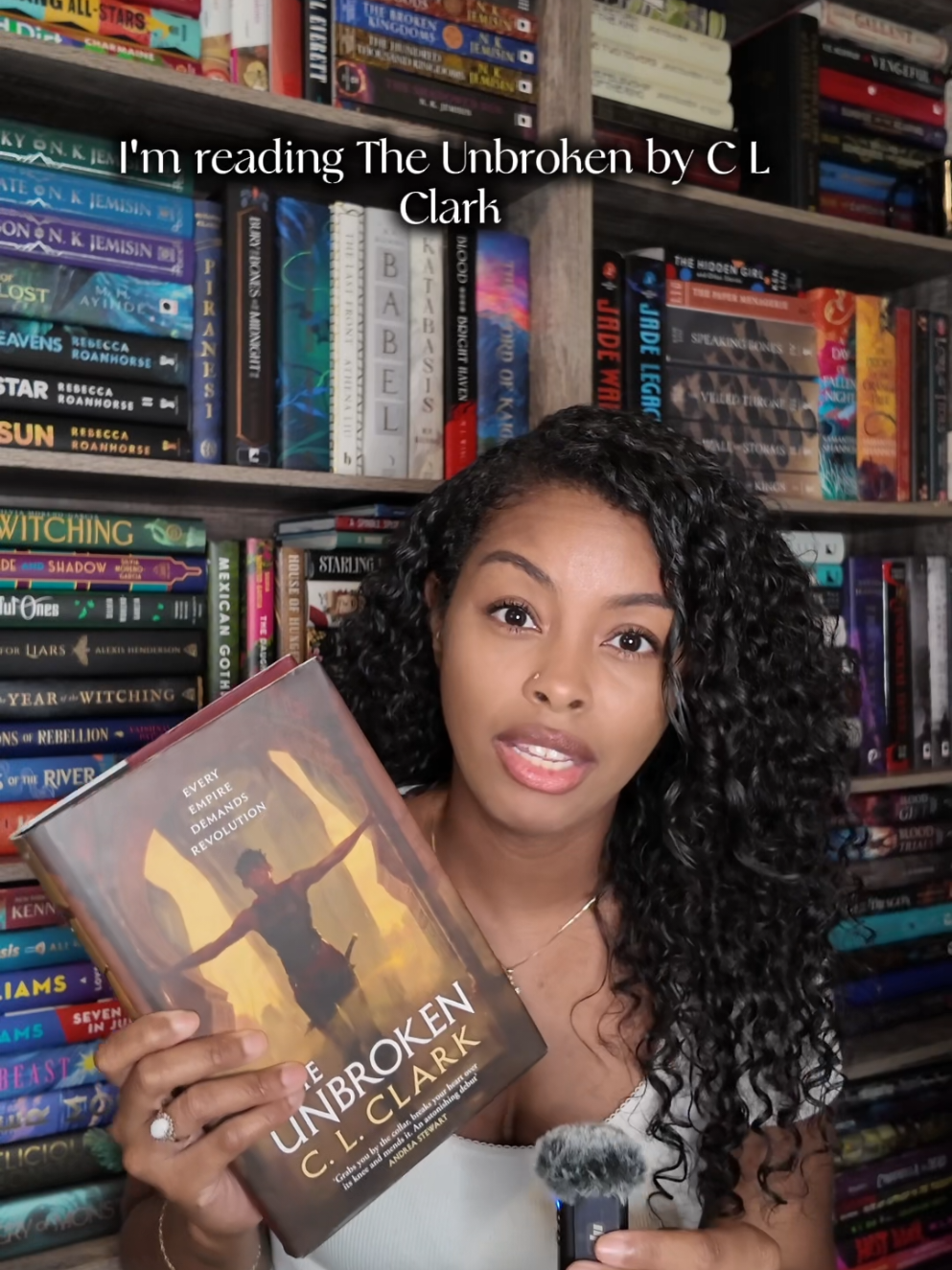 Some thoughts and a book recommendation  #bookish #BookTok #tiktokpartner 