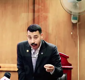 #دولة_محامين_مصر #النيابة_العامة #مرافعات #حقوق 