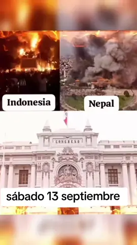 llegó el momento , basta de tanta mierda #congreso #corrupción 