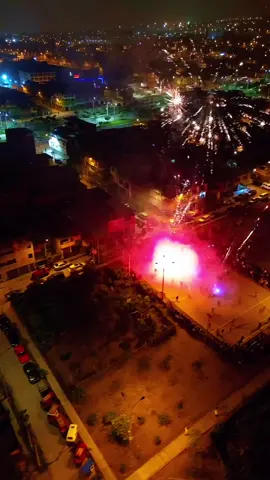 FIESTA TOTAL  #16delaTercera 