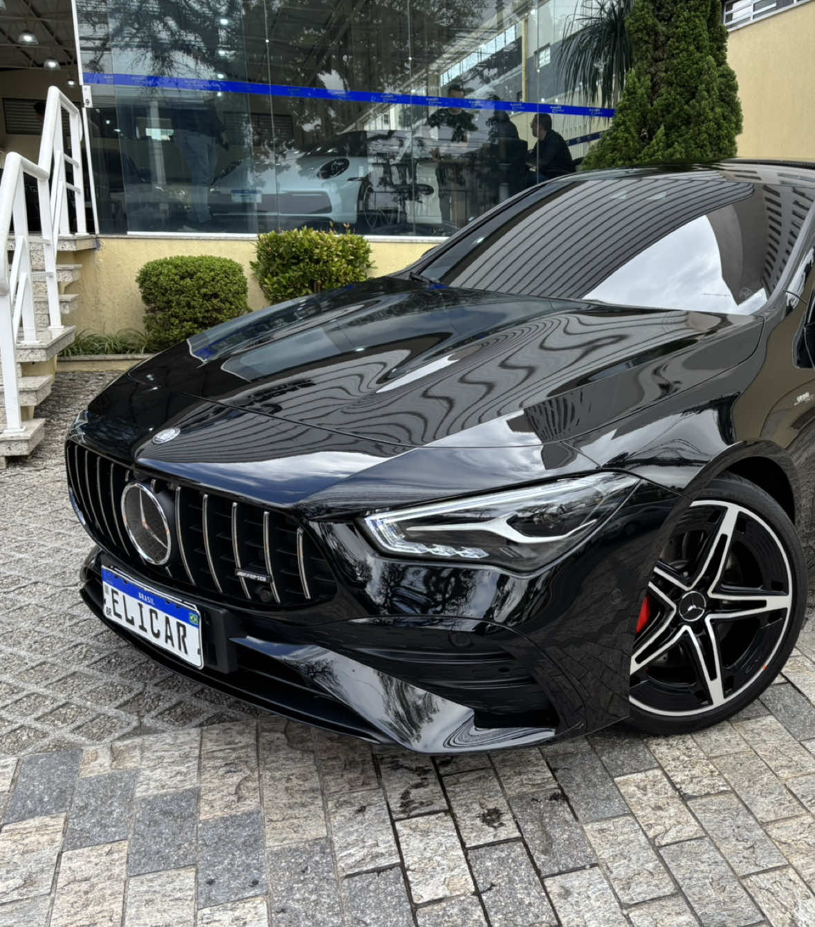 #cla35 #sp #elicarmultimarcas 