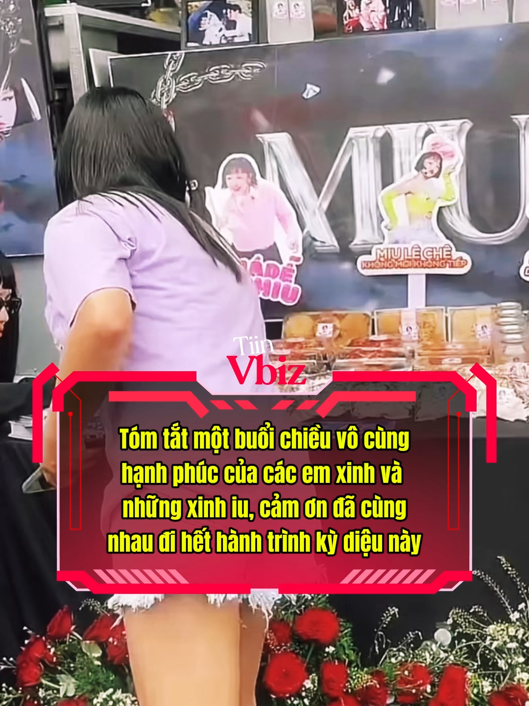 Lụy cái không khí này ghê #DREAMeRMedia #tiinvbiz #emxinhsayhi #emxinhsayhiconcert