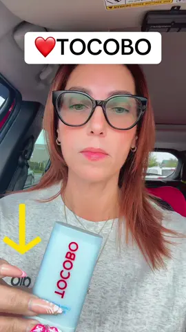 @TOCOBO US @TOCOBO #marybypassjourney #tocobo #beautyhacks #antiaging #creatorsearchinsights 