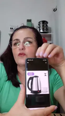 #tiktoklive #livehighlights #fy  Aproveitem para garantir a sua chaleira elétrica 