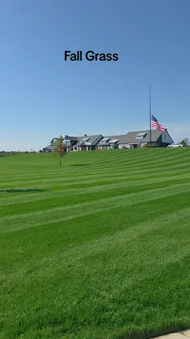 #beaverland #beaverlandlodge #grass #fall #selfmade 