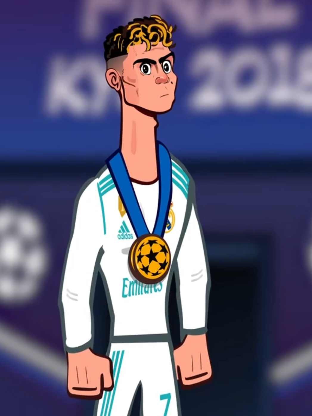 Do you remember this night? #cristiano #ronaldo #cr7 #realmadrid #suiiiiiiiiiiiiiii 